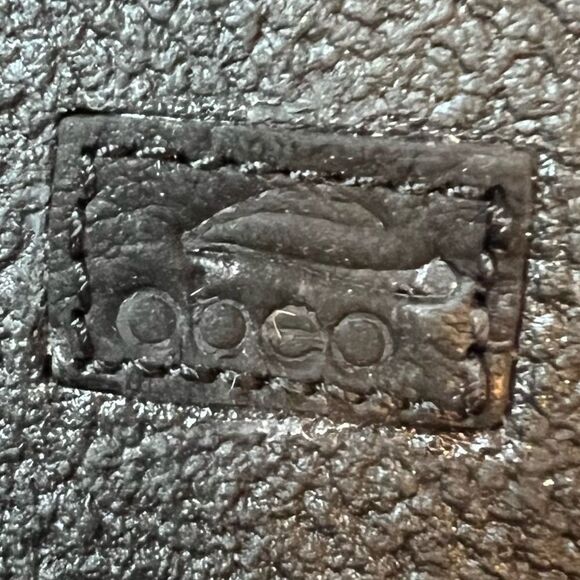 Abeo Pro Burlington Oiled Leather Shearling Boot - Picture 5 of 13